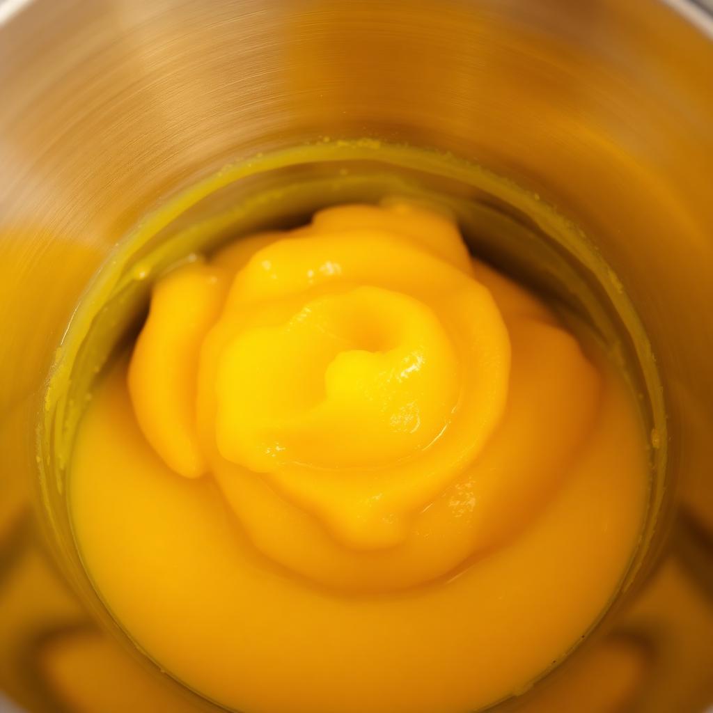 Mango Congelado IQF 3
